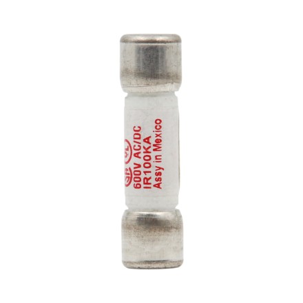 Ferraz Shawmut / Mersen ATM1 Предохранитель 10x38 1A 600V AC/DC