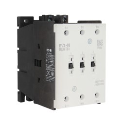 MOELLER / EATON DILMT80 190965 Контактор (Катушка 230V 50Hz, 240V 60Hz)