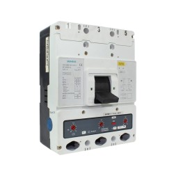 Siemens 3VF6211-1DM44-0AC1 Автоматический выключатель 630А