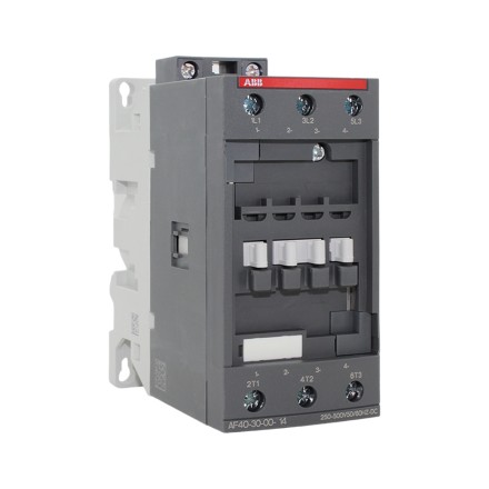 ABB AF40-30-00-14 1SBL347001R1400 Контактор (Катушка 250-500V AC/DC​​)