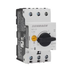 Schrack BE5-25 Автоматический выключатель для защиты двигателя 20-25A