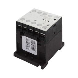 LOVATO ELECTRIC 11BG1201D024 Контактор (Катушка 24V DC)