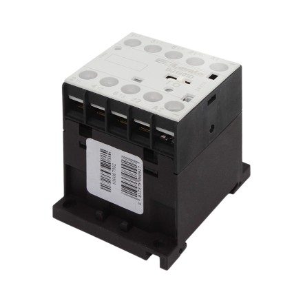 LOVATO ELECTRIC 11BG1201D024 Контактор (Катушка 24V DC)