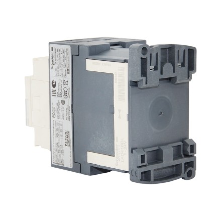 Schneider Electric LC1D09BD Контактор (Катушка 24V DC)