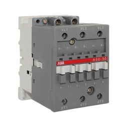 ABB A50-30-00 1SBL351001R8300 Контактор (Катушка 48V 50-60Hz)