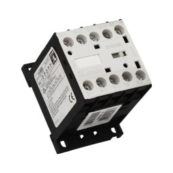LOVATO ELECTRIC 11BG0910D024 Контактор (Катушка 24V DC)