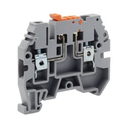 Klemsan ASK 3A 353109 Клеммник с размыкателем 4 мм²