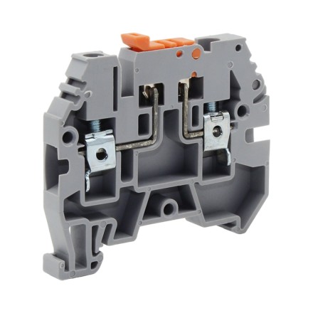 Klemsan ASK 3A 353109 Клеммник с размыкателем 4 мм²