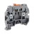 Klemsan ASK 3A 353109 Клеммник с размыкателем 4 мм²