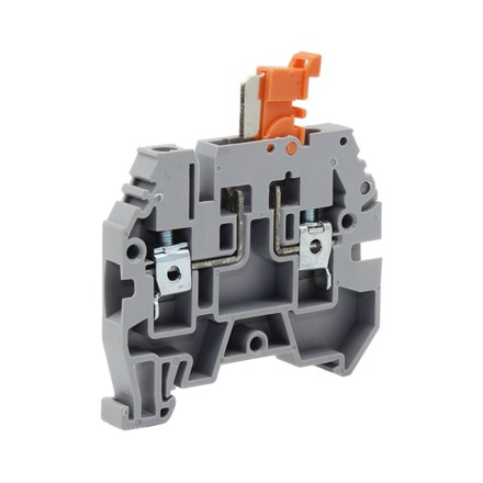 Klemsan ASK 3A 353109 Клеммник с размыкателем 4 мм²