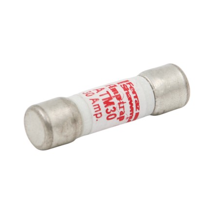 Ferraz Shawmut / Mersen ATM30 Предохранитель 10x38 30A 600V AC/DC
