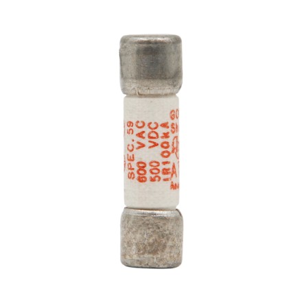 Ferraz Shawmut / Mersen ATM30 Предохранитель 10x38 30A 600V AC/DC