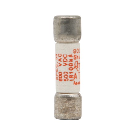 Ferraz Shawmut / Mersen ATM30 Предохранитель 10x38 30A 600V AC/DC