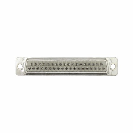 Harting 09670375615 D-SUB SV MA TSDC 37P AU2 Разъем (Вилка)