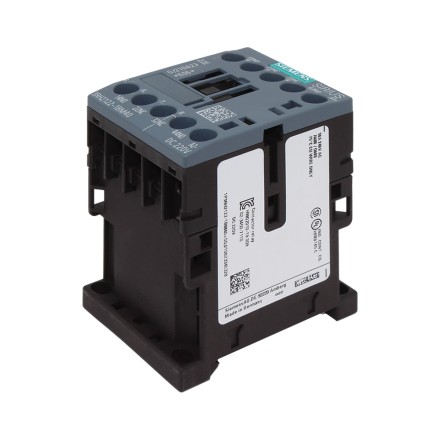 Siemens 3RH2122-1BM40 Вспомогательное реле (Контактор) 2NO+2NC Катушка (220V DC)