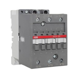 ABB A63-30-00 1SBL371001R8900 Контактор (Катушка 110-127V 50-60Hz)
