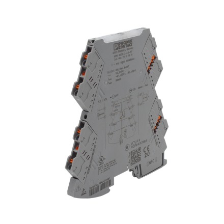 Phoenix Contact MINI MCR-2-I-I-PT 2901999 Разделительные усилители