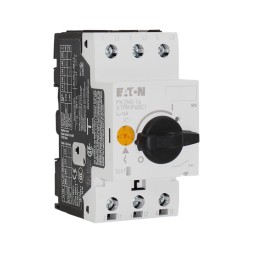 MOELLER / EATON PKZM0-1,6 072735 Автоматический выключатель для защиты двигателя 1.0-1.6A