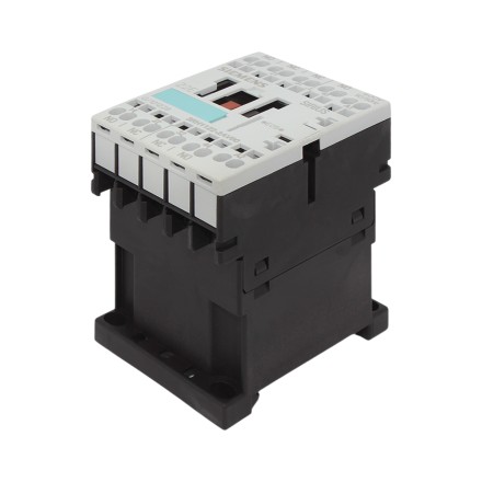 Siemens 3RH1122-2AV00 Вспомогательное реле (Контактор) 2NO+2NC Катушка (400V 50-60Hz)