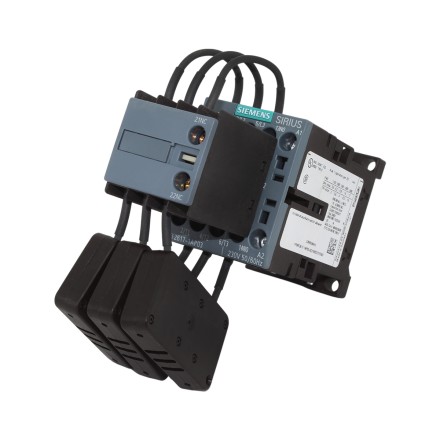 Siemens 3RT2617-1AP03 Контактор (Катушка 230V 50/60Hz)
