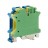 Phoenix Contact UK 6 N-PE/N 3024753 Заземляющие клеммы для выполнения проводки в зданиях