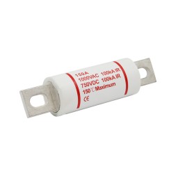 Ferraz Shawmut / Mersen A100P150-4 Предохранитель 150A 1000V AC 750V DC