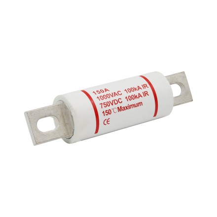 Ferraz Shawmut / Mersen A100P150-4 Предохранитель 150A 1000V AC 750V DC