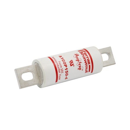 Ferraz Shawmut / Mersen A100P150-4 Предохранитель 150A 1000V AC 750V DC