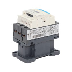 Schneider Electric LC1D12P7 Контактор (Катушка 230V 50-60Hz)
