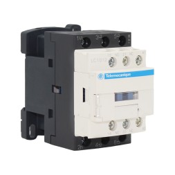 Schneider Electric LC1D12P7 Контактор (Катушка 230V 50-60Hz)