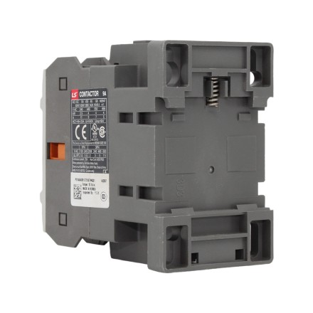 LS MC-9a 1b 1316008500 Контактор (Катушка 220V 50Hz)