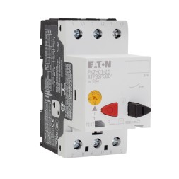 MOELLER / EATON PKZM01-2,5 278481 Автоматический выключатель для защиты двигателя 2.5-4.0A