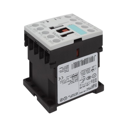 Siemens 3RH2122-1AP00 Вспомогательное реле (Контактор) 2NO+2NC Катушка (230V 50/60Hz)