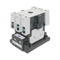 Siemens 3TF4711-0XB0 Контактор (Катушка 24V 50Hz)