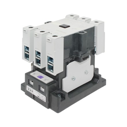 Siemens 3TF4711-0XB0 Контактор (Катушка 24V 50Hz)