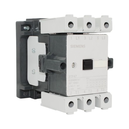Siemens 3TF4711-0XB0 Контактор (Катушка 24V 50Hz)