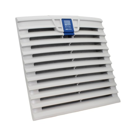 Rittal SK 3239.100 (3239100) Фильтрующий вентилятор 230В 50/60 Гц