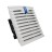 Rittal SK 3239.100 (3239100) Фильтрующий вентилятор 230В 50/60 Гц