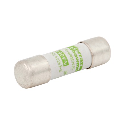 Ferraz Shawmut / Mersen FR14AM69V25 Предохранитель 14x51 25A 690V