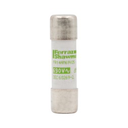 Ferraz Shawmut / Mersen FR14AM69V25 Предохранитель 14x51 25A 690V