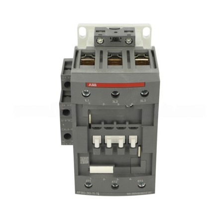 ABB AF80-30-11-13 1SBL397001R1311 Контактор (Катушка 100-250V AC/DC​​)