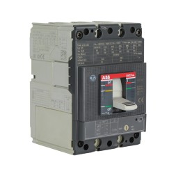 ABB 1SDA067553R1 XT2S 160 TMD 32-320 Автоматический выключатель