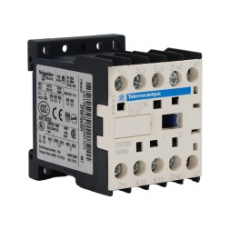 Schneider Electric LC1K0601M7 Контактор (Катушка 220-230V 50-60Hz)