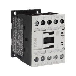 MOELLER / EATON DILM7-10-EA 190026 Контактор (Катушка 24V DC)