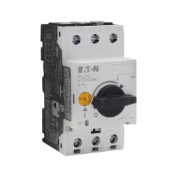 MOELLER / EATON PKZM0-1 072734 Автоматический выключатель для защиты двигателя 0.63-1.0A