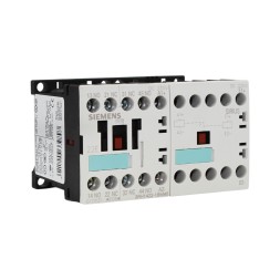 Siemens 3RH1422-1BM40 Вспомогательное реле (Контактор) 2NO+2NC Катушка (220V DC)