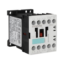 Siemens 3RT1016-1AP01 Контактор (Катушка 230V 50/60Hz)