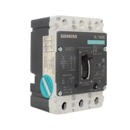 Siemens 3VL1716-1DD33-0AD1 Автоматический выключатель 160А