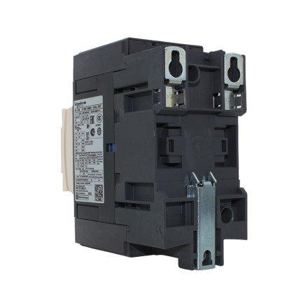 Schneider Electric LC1D40AM7 Контактор (Катушка 220V 50/60Hz)