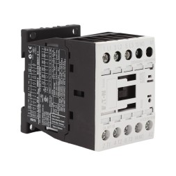 MOELLER / EATON DILM7-10 276549 Контактор (Катушка 220-240V 50-60Hz)